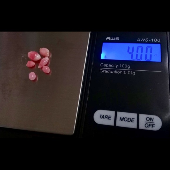 Conch Pearls - Picture 6 of 6